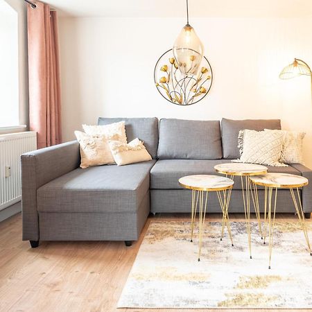 Lexapartments☆Apartment Am Marktplatz☆2 Zimmer☆55Qm Μπαϊρόιτ Εξωτερικό φωτογραφία
