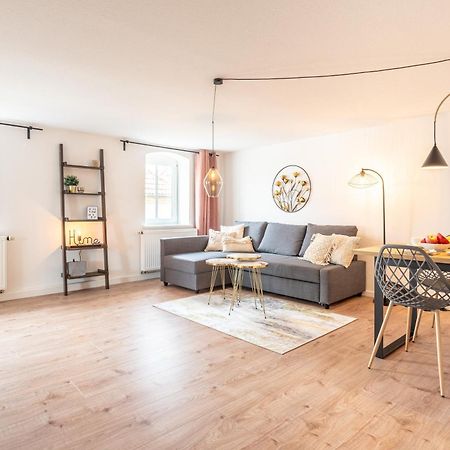 Lexapartments☆Apartment Am Marktplatz☆2 Zimmer☆55Qm Μπαϊρόιτ Εξωτερικό φωτογραφία