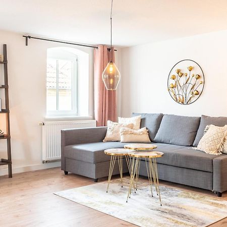 Lexapartments☆Apartment Am Marktplatz☆2 Zimmer☆55Qm Μπαϊρόιτ Εξωτερικό φωτογραφία