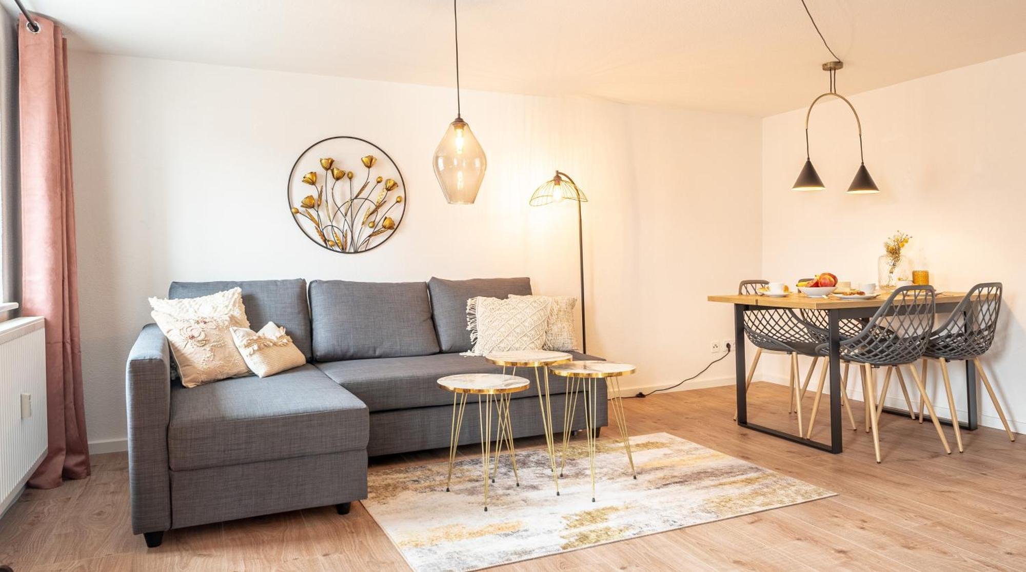 Lexapartments☆Apartment Am Marktplatz☆2 Zimmer☆55Qm Μπαϊρόιτ Εξωτερικό φωτογραφία