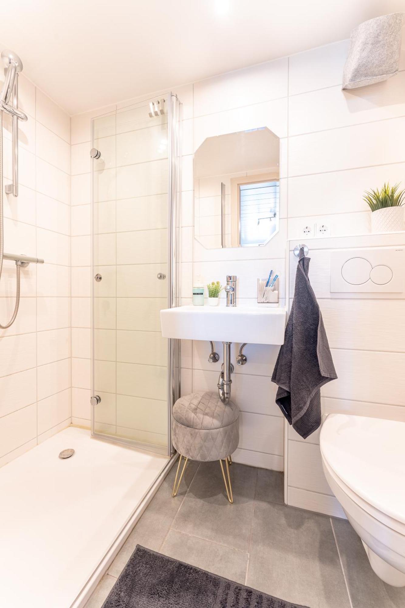 Lexapartments☆Apartment Am Marktplatz☆2 Zimmer☆55Qm Μπαϊρόιτ Εξωτερικό φωτογραφία