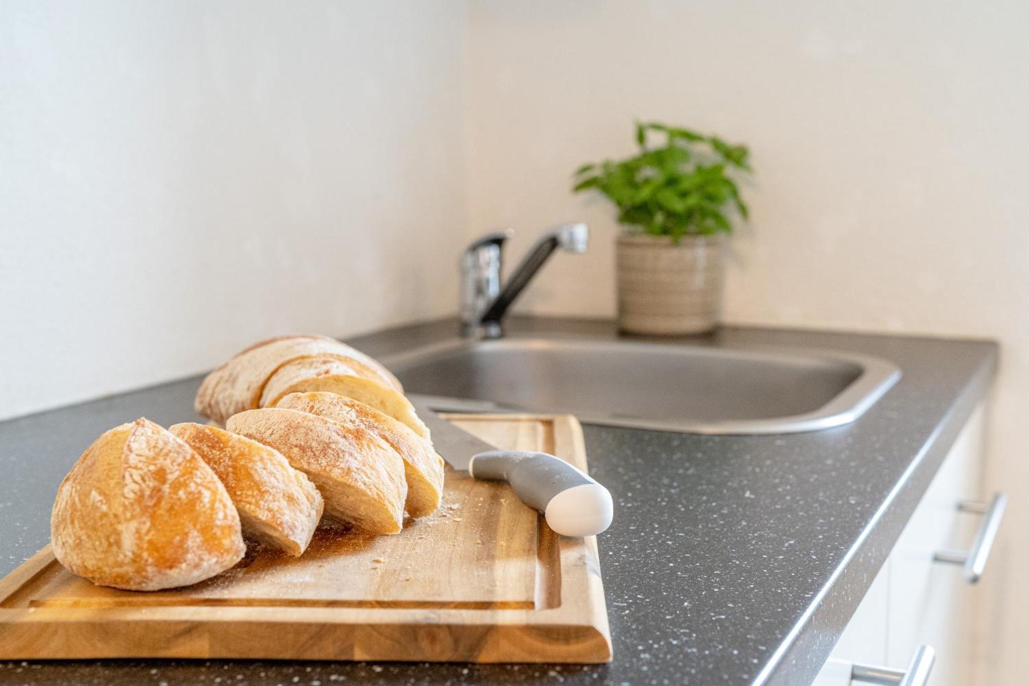 Lexapartments☆Apartment Am Marktplatz☆2 Zimmer☆55Qm Μπαϊρόιτ Εξωτερικό φωτογραφία